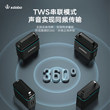 xdobo喜多宝Truth重低音200W蓝牙音箱KTV家庭K歌大功率蓝牙音响