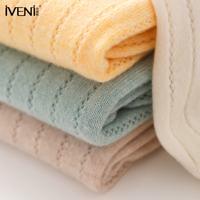 2023秋季新品打底衫毛衣女圆领上衣