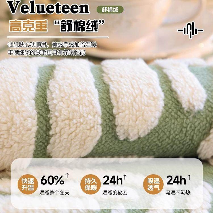 法式复古毛绒沙发垫2025新款高级轻奢坐垫秋冬加厚沙发套罩盖布,淘宝优惠券,粉丝福利购,淘宝优惠卷