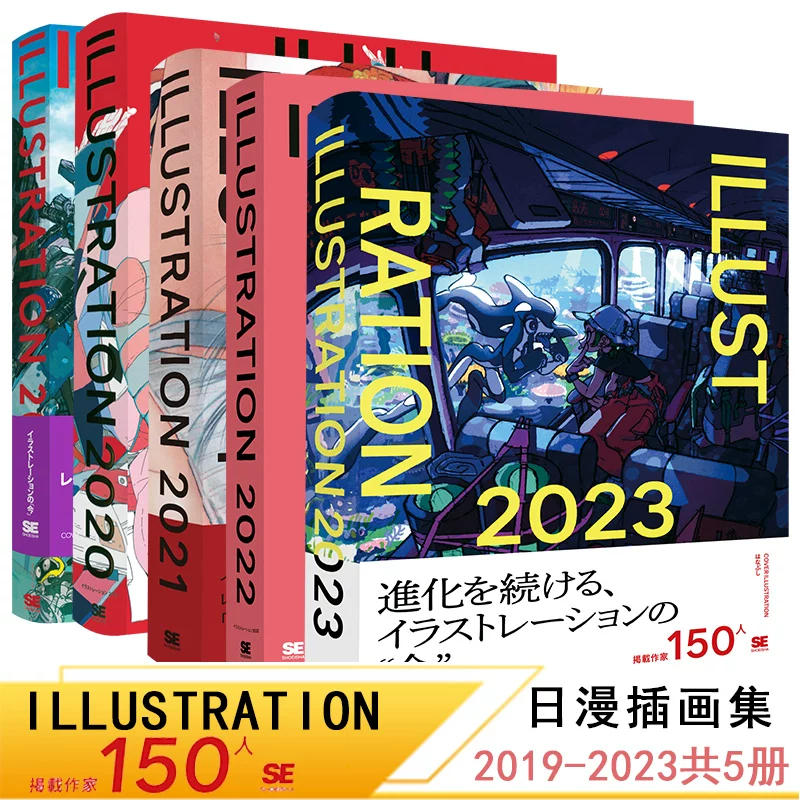 Живопись, фотоальбом, коллекции 2020, 2022, 2021, 2023