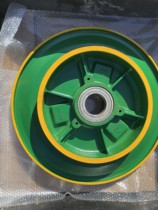 Through Force Elevator Traction Wheel MX10 MX10 MX14 MX18 MX20 MX20 Traction Brakes Original Factory Tractor