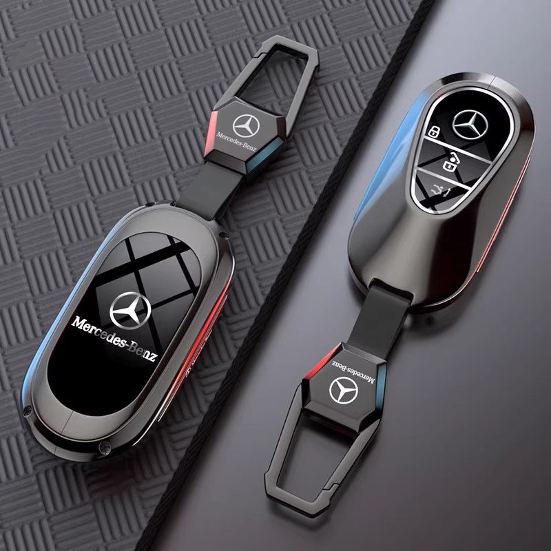 2025款奔驰c260l钥匙套e300l扣c200l车glc260女s400保护glc300l壳,淘宝优惠券,粉丝福利购,淘宝优惠卷