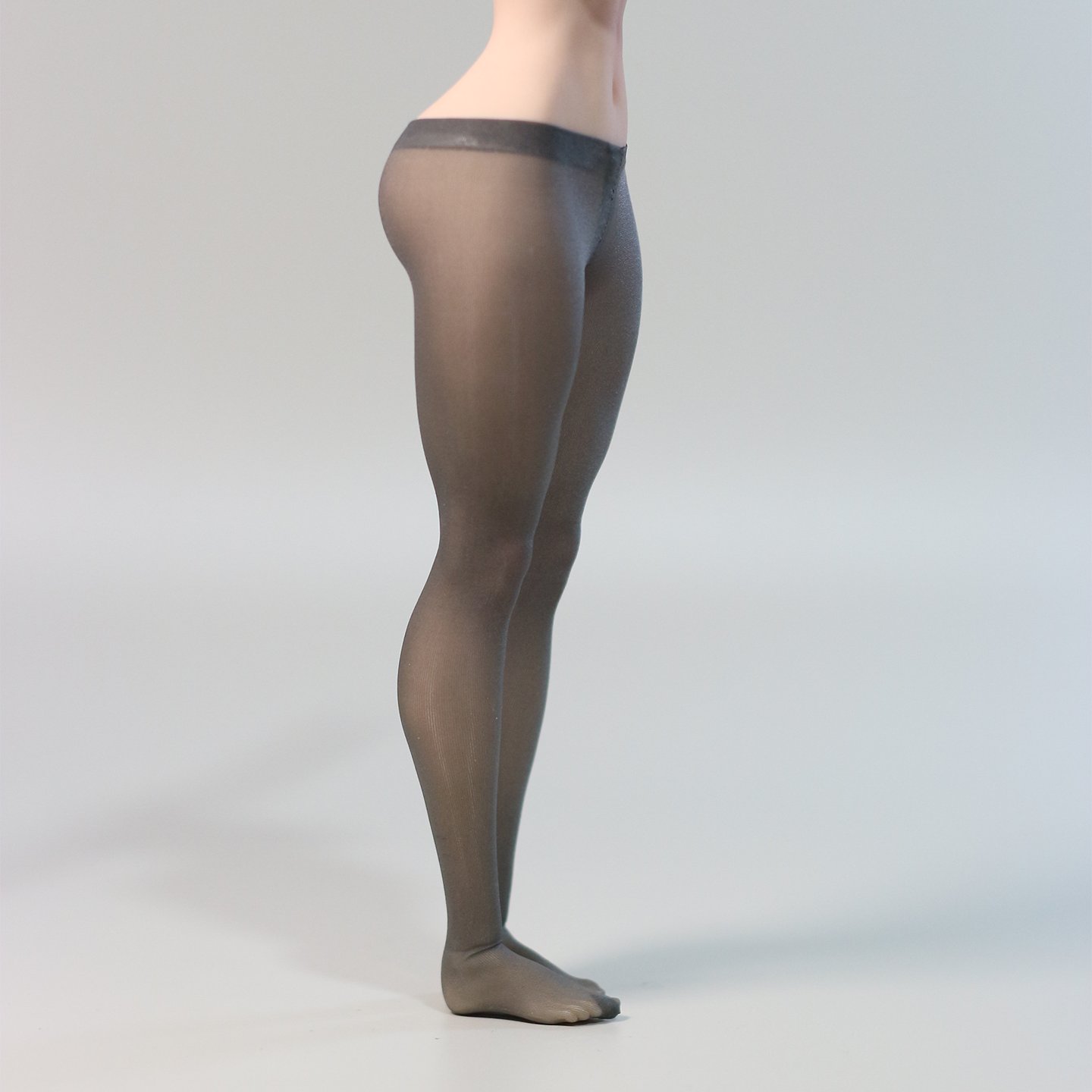 现货 DMTOYS 1/6女兵人超薄易勾丝裤袜 火舞春丽适配可动人偶配件,淘宝优惠券,粉丝福利购,淘宝优惠卷