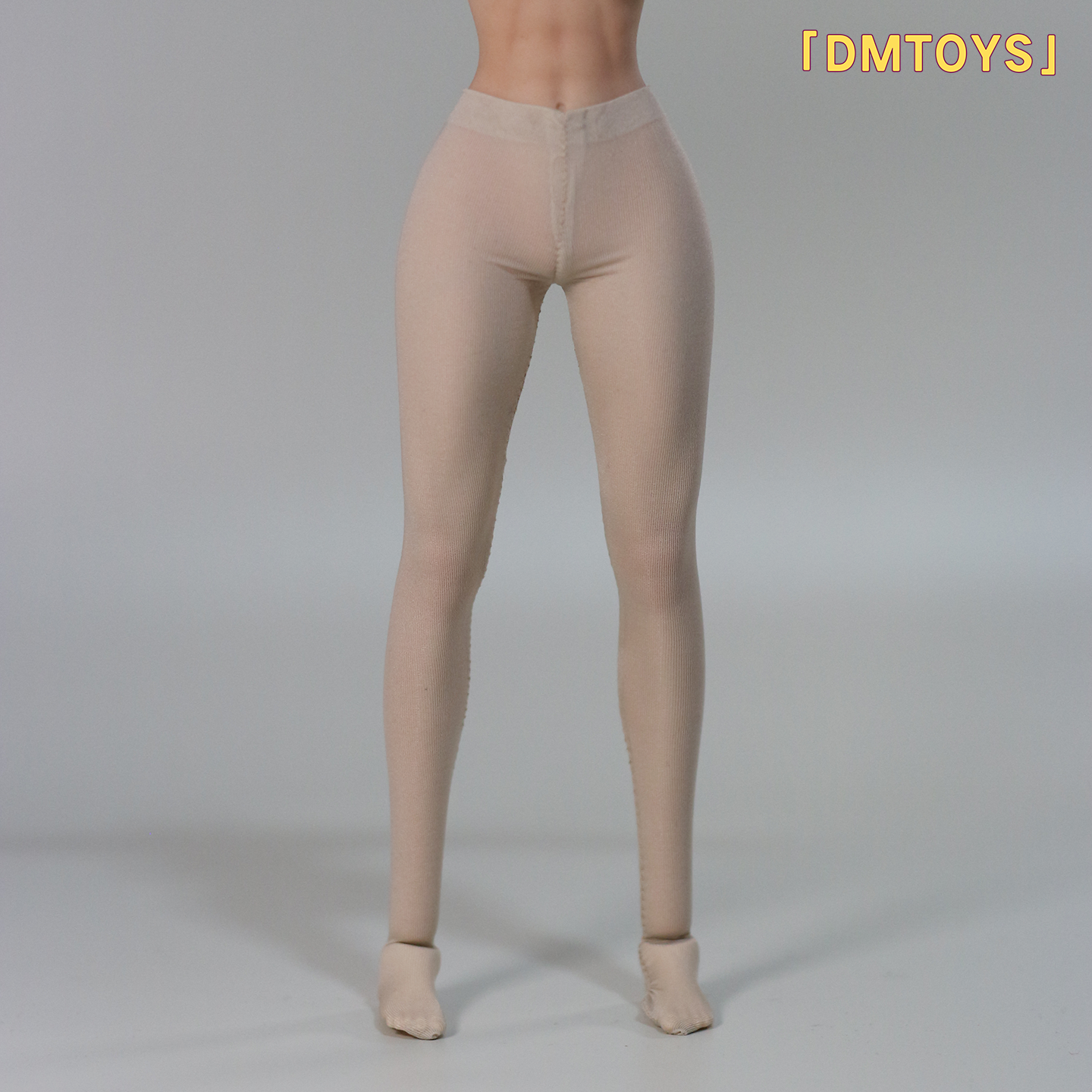 现货 DMTOYS 1/6女兵人超薄易勾丝裤袜 火舞春丽适配可动人偶配件,淘宝优惠券,粉丝福利购,淘宝优惠卷