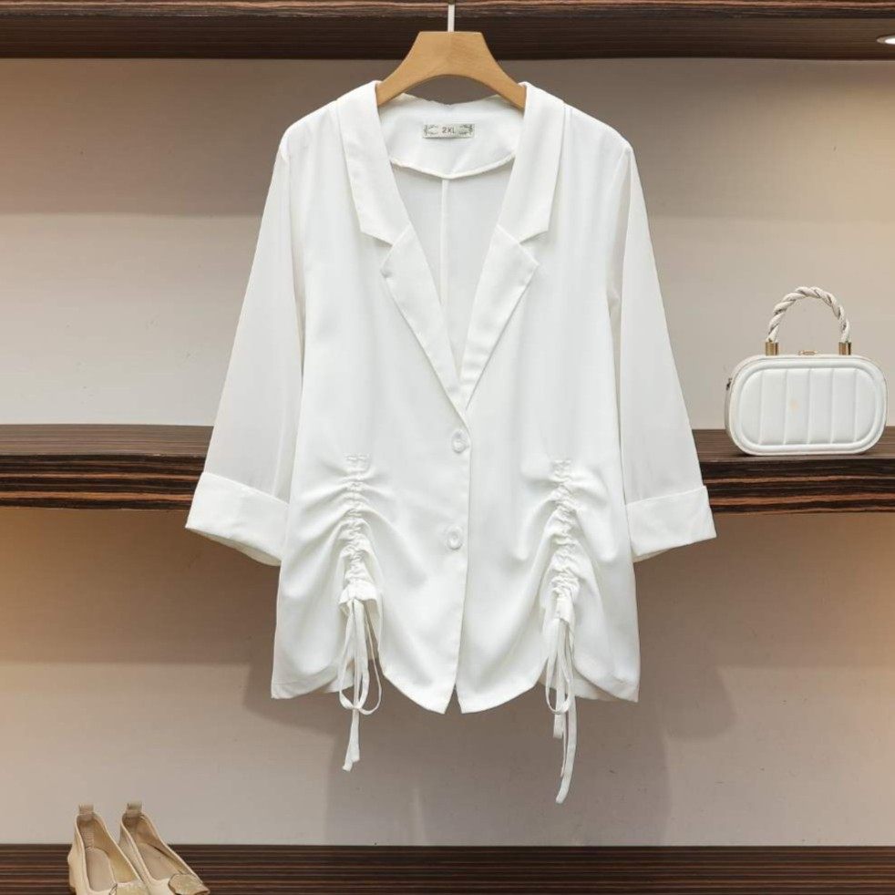  伊自尚服饰衬衫