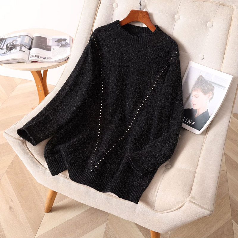  伊自尚服饰毛衣