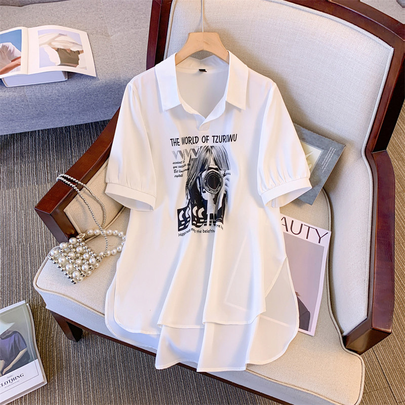  伊自尚服饰衬衫