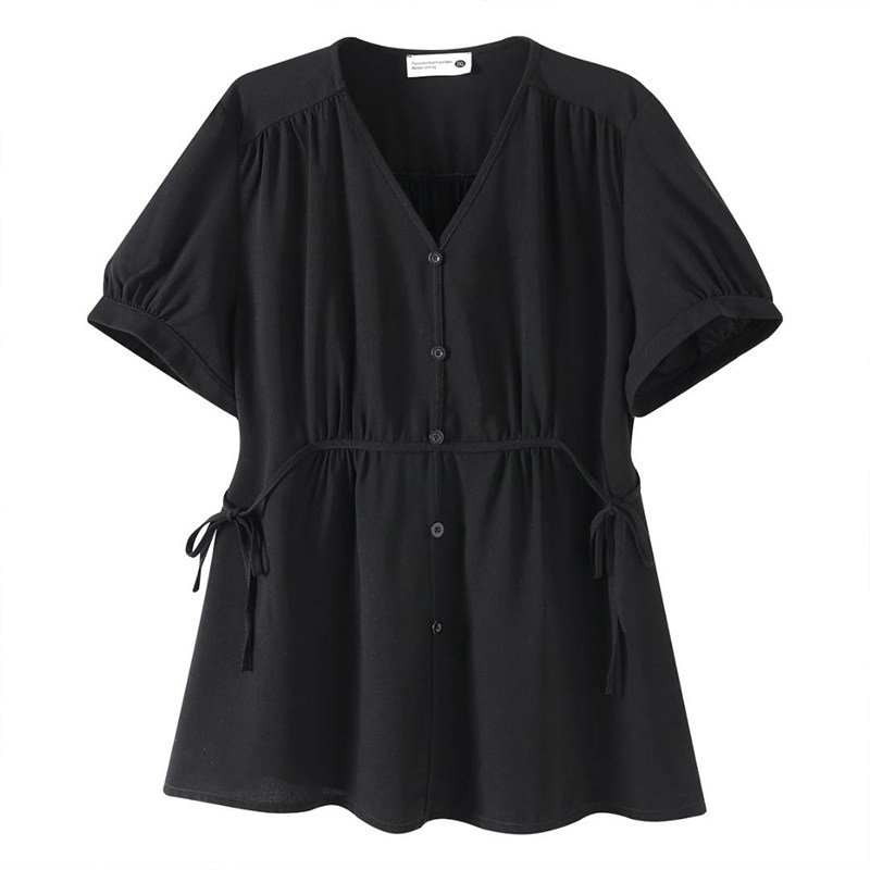  伊自尚服饰衬衫