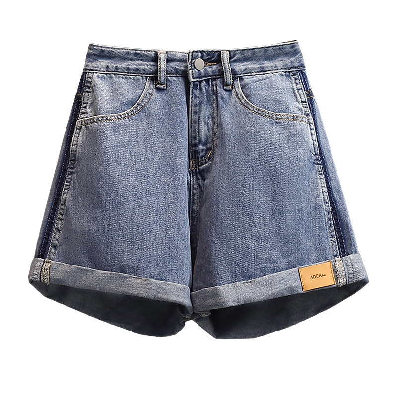  伊自尚服饰大码裤装