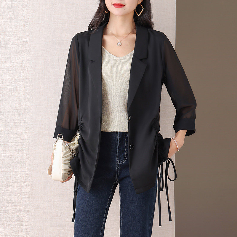  伊自尚服饰衬衫