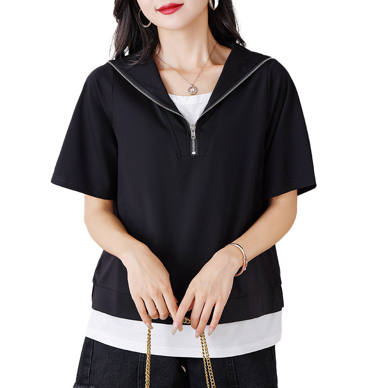  伊自尚服饰常规大码外套