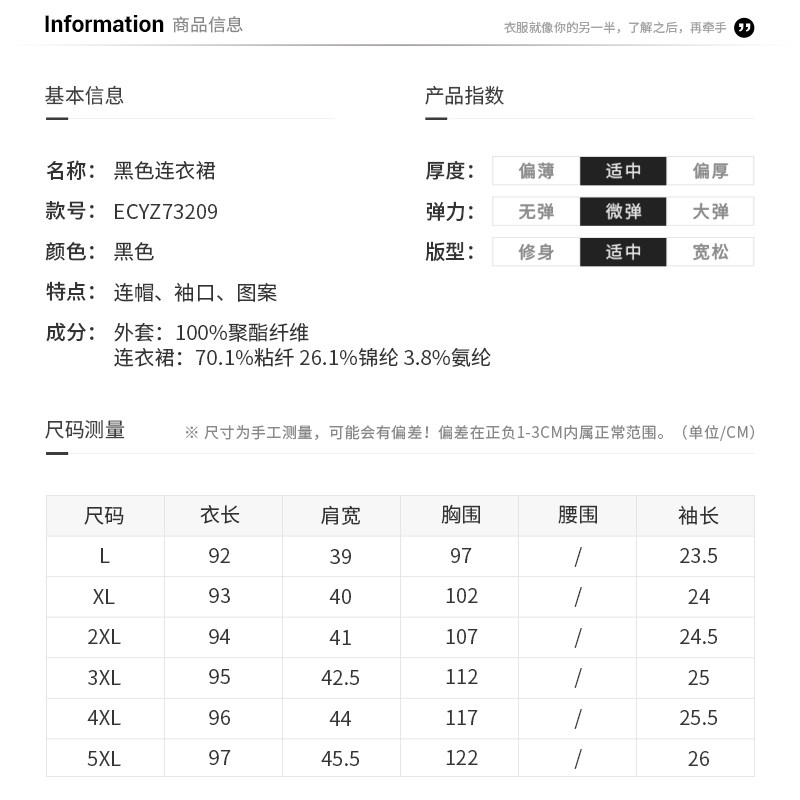 胖妹妹2020年新款大码女装夏连衣裙 伊自尚服饰大码女装