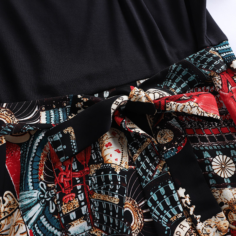  伊自尚服饰大码女装