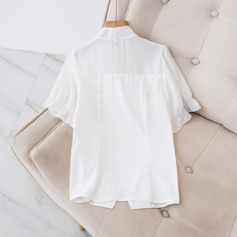  伊自尚服饰衬衫