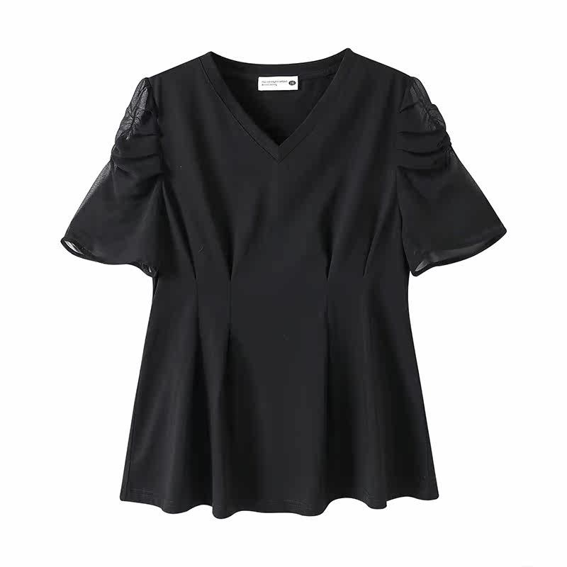  伊自尚服饰衬衫