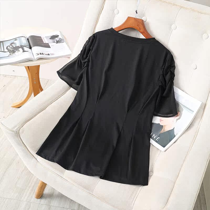  伊自尚服饰衬衫