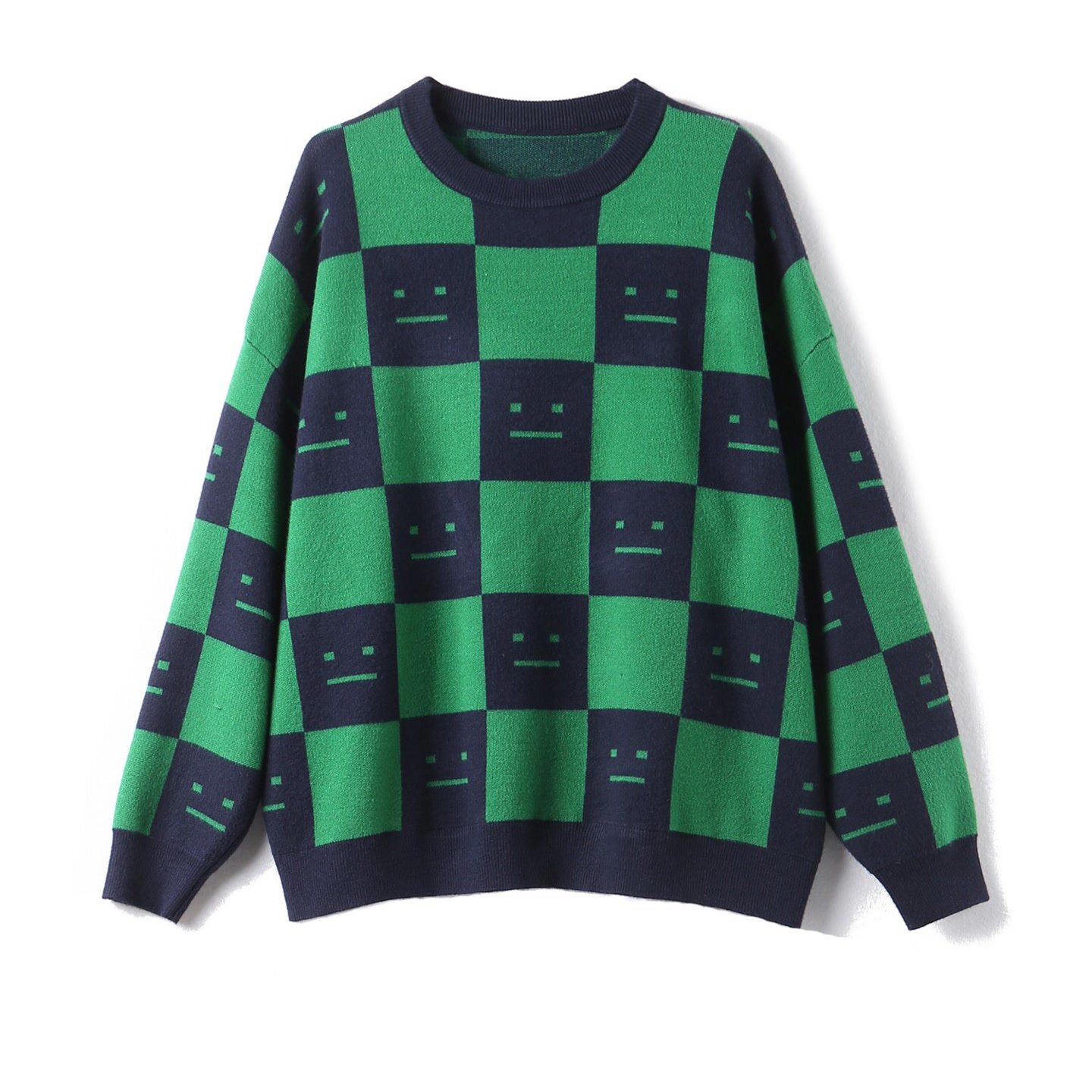  伊自尚服饰毛衣