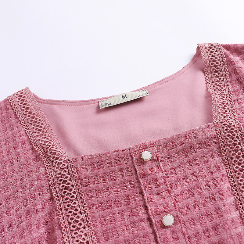  伊自尚服饰大码女装