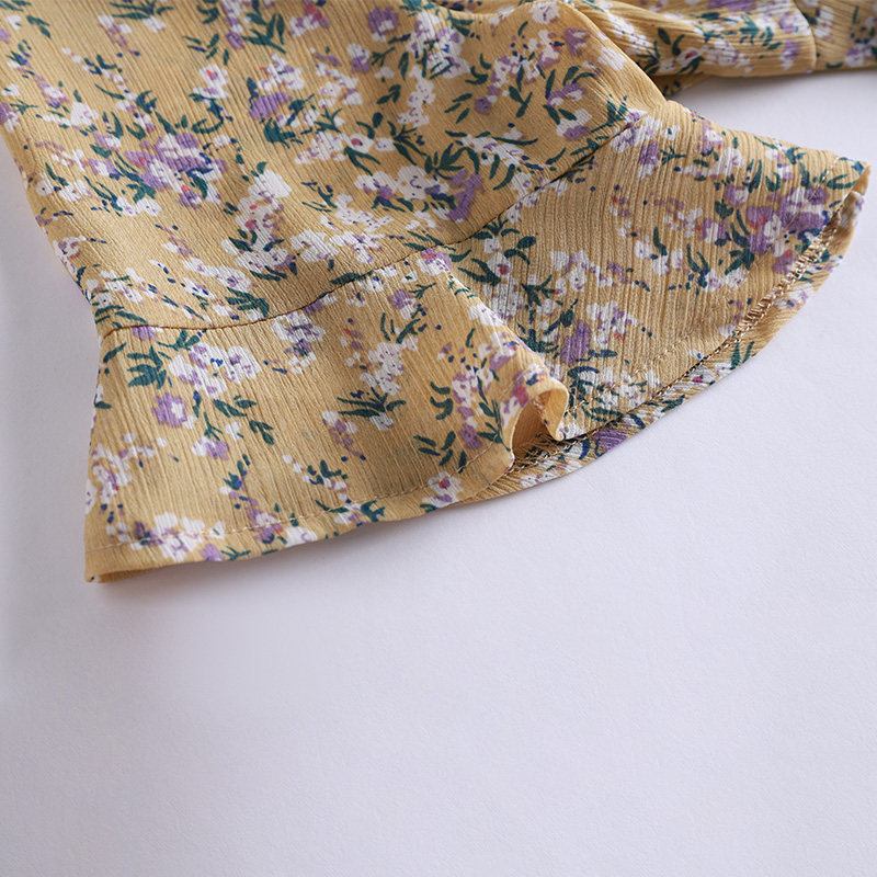 伊自尚大码女装2020年新款仙女裙 伊自尚服饰大码女装