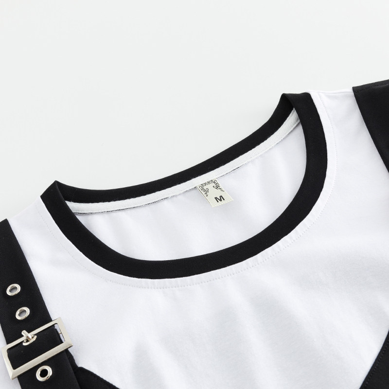  伊自尚服饰大码女装