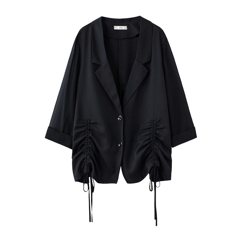  伊自尚服饰衬衫