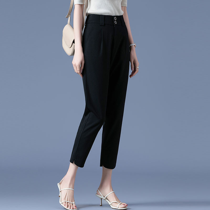  伊自尚服饰休闲裤