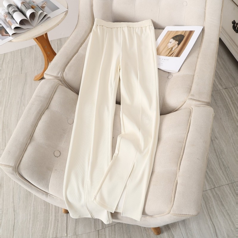  伊自尚服饰大码裤装