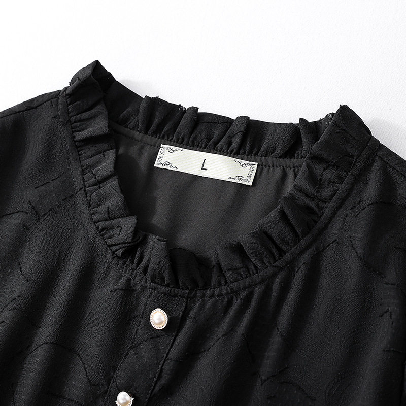  伊自尚服饰衬衫