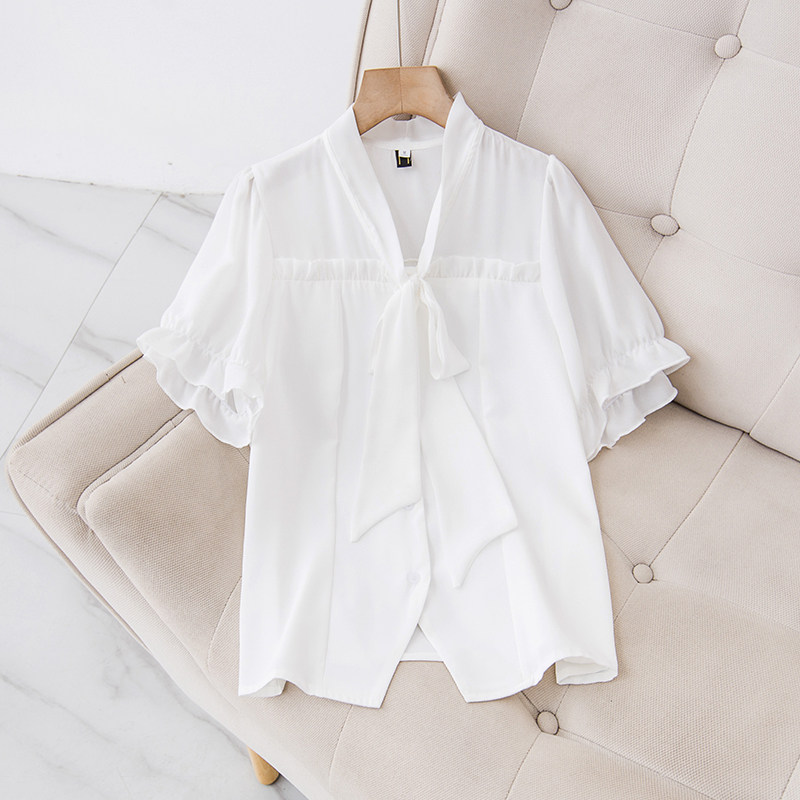  伊自尚服饰衬衫