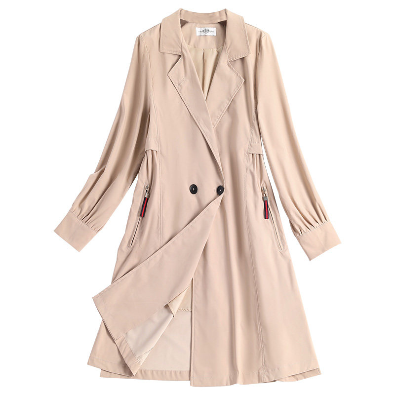  伊自尚服饰大码女装