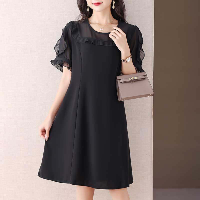  伊自尚服饰大码女装