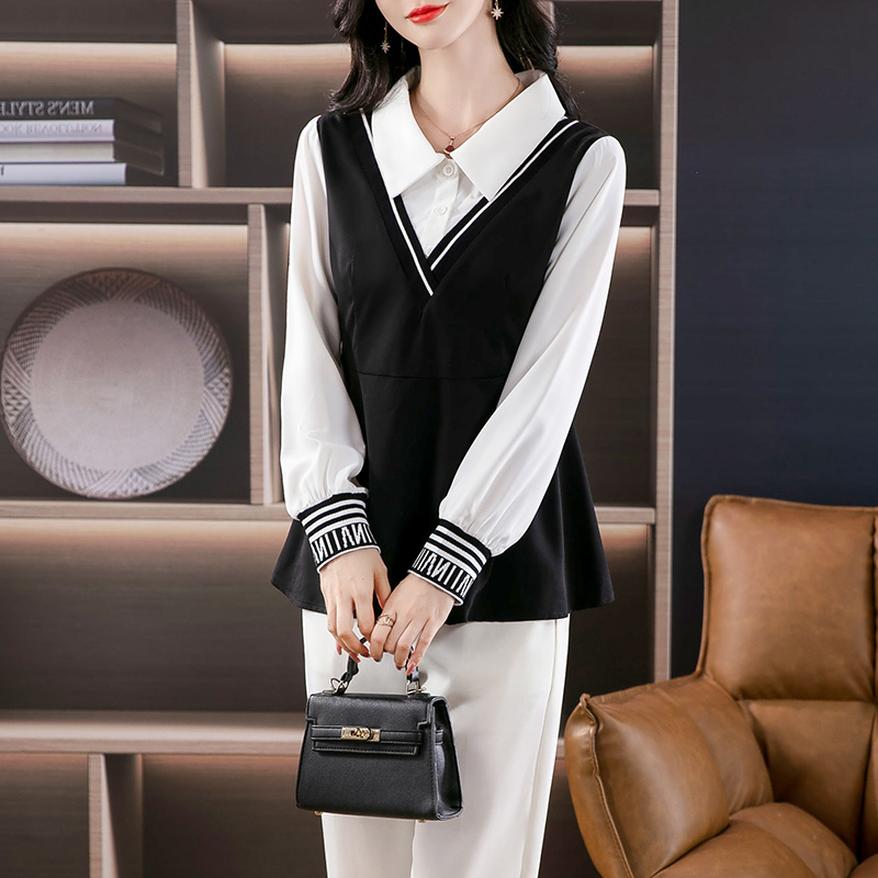  伊自尚服饰常规大码外套