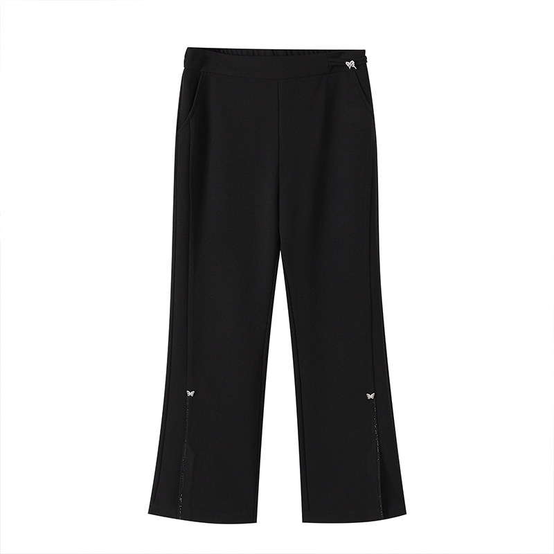  伊自尚服饰休闲裤