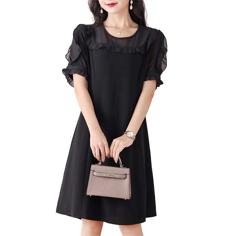  伊自尚服饰大码女装