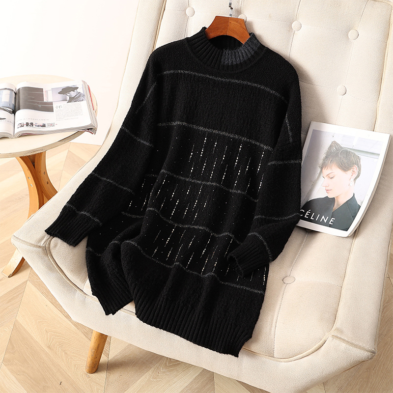  伊自尚服饰毛衣