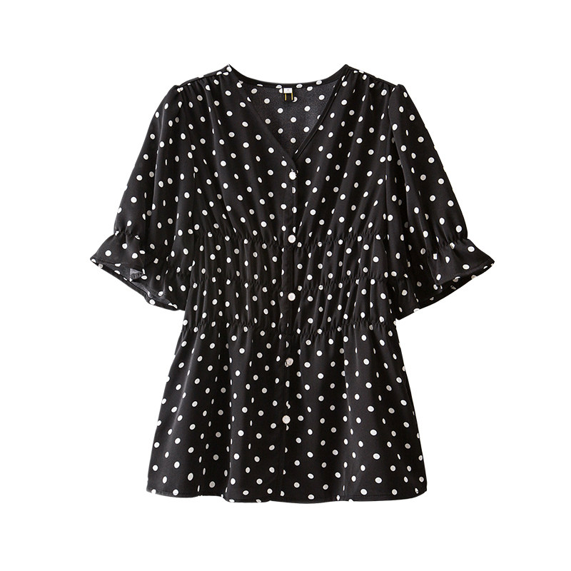  伊自尚服饰衬衫