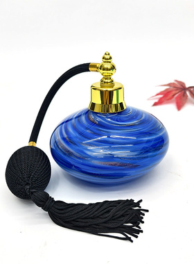 喷雾玻璃空瓶高端分装器香水瓶