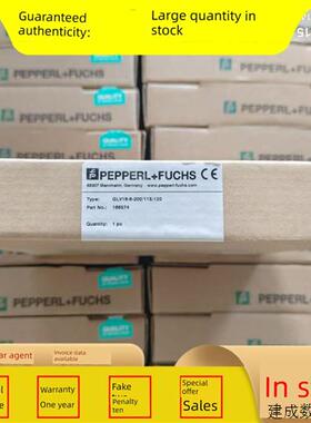 议价原装双加传感器Glv18-8-450-200/73/25/59/103/102/115/120/1