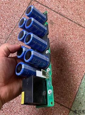 议价施耐德变频器ATV61和ATV71系列5.5-7.5-11kw滤波电容板继电器