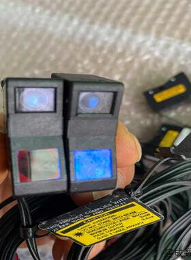 议价~基恩士LV-H37激光传感器实物拍照原装正品功能正常线