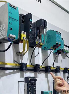 议价KFD2-SOT3-EX2倍加福隔离式安全栅 货号:262108全新原装量大