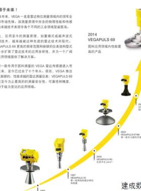 议价VEGA威格VEGAPULS 69带吹扫万向调节全新德国原厂进口在保