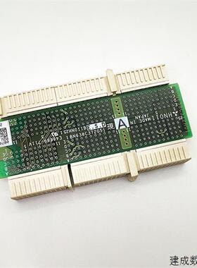议价HN011马扎克系统主板连接插头 上下主板连接器 全新原装 现货