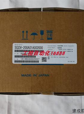 议价驱动器SGDV-1R6A21A/1R6A21B/1R9D01A/1R9D11A/200A01A/200A1