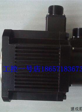 议价全新台湾东元伺服马达1KW JSMA-MB10ABK01+驱动器JSDEP-30A套
