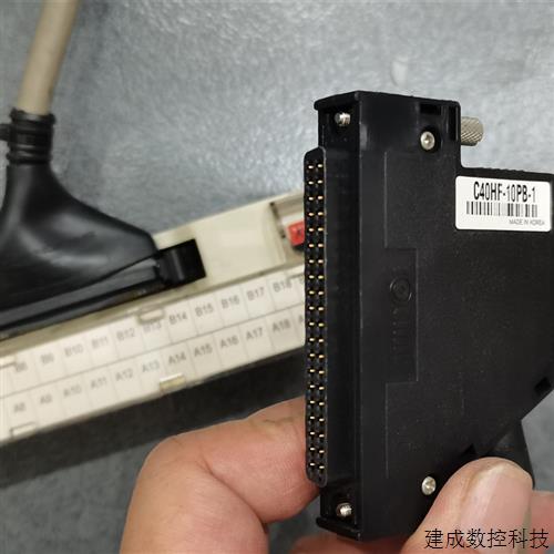 议价C37HD-10PB-1/05PB/15PX/C40HF-20PB/07PB SAMWON 三元 PLC连 - 图2