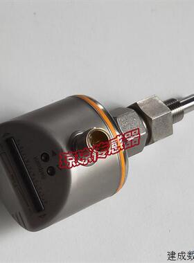 议价IFM易福门SI5010 SID10ADBFPKG/US流量监视器不锈钢外壳感测