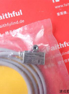 议价Turck 4621401 图尔克全新接近传感器 BIM-IKE-RP6X