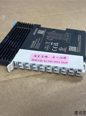 议价GL20-4AD汇川PLC中小型控制器全新质保内