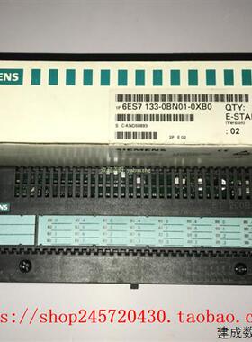 议价6ES7 133-0BN01-0XB0 产品PLC模块 6ES7133-0BN01-0XB0